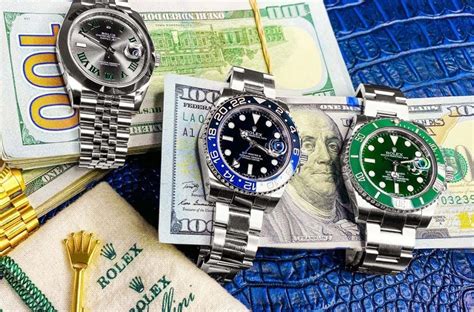 quel modèle rolex pour investir|liste des rolex 2022.